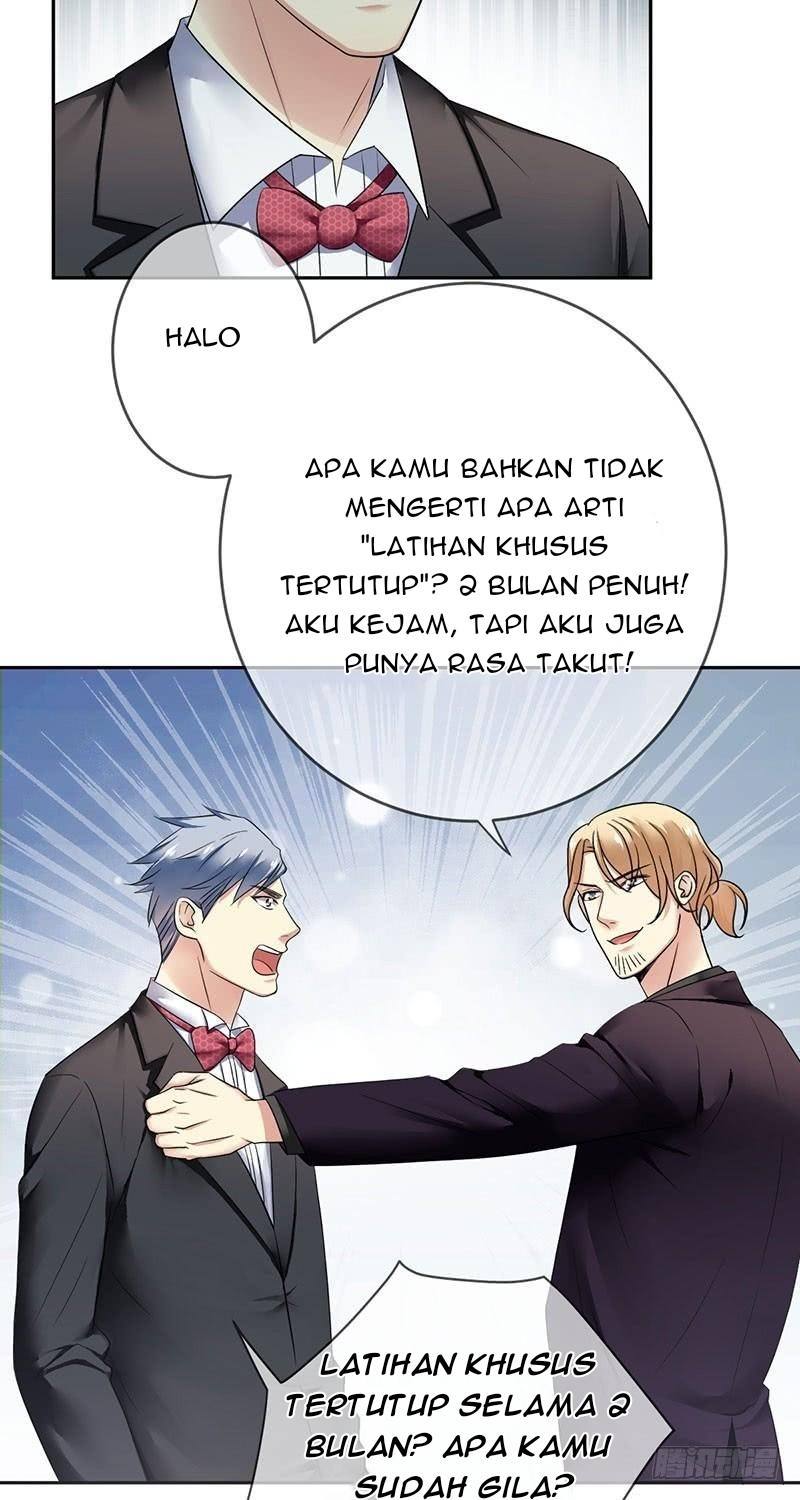 NSD Gaming Chapter 92 - halaman 15