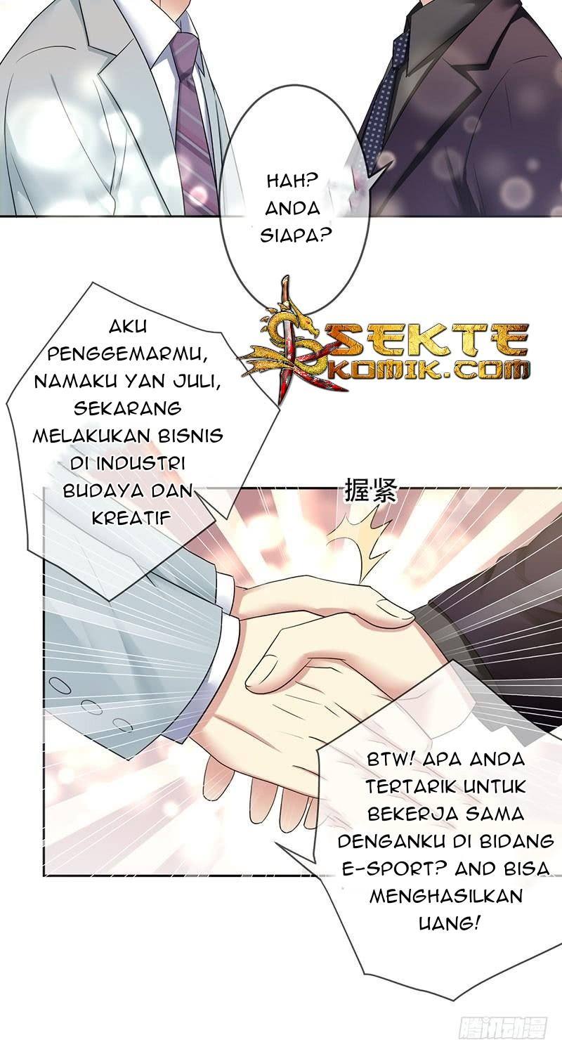 NSD Gaming Chapter 92 - halaman 17