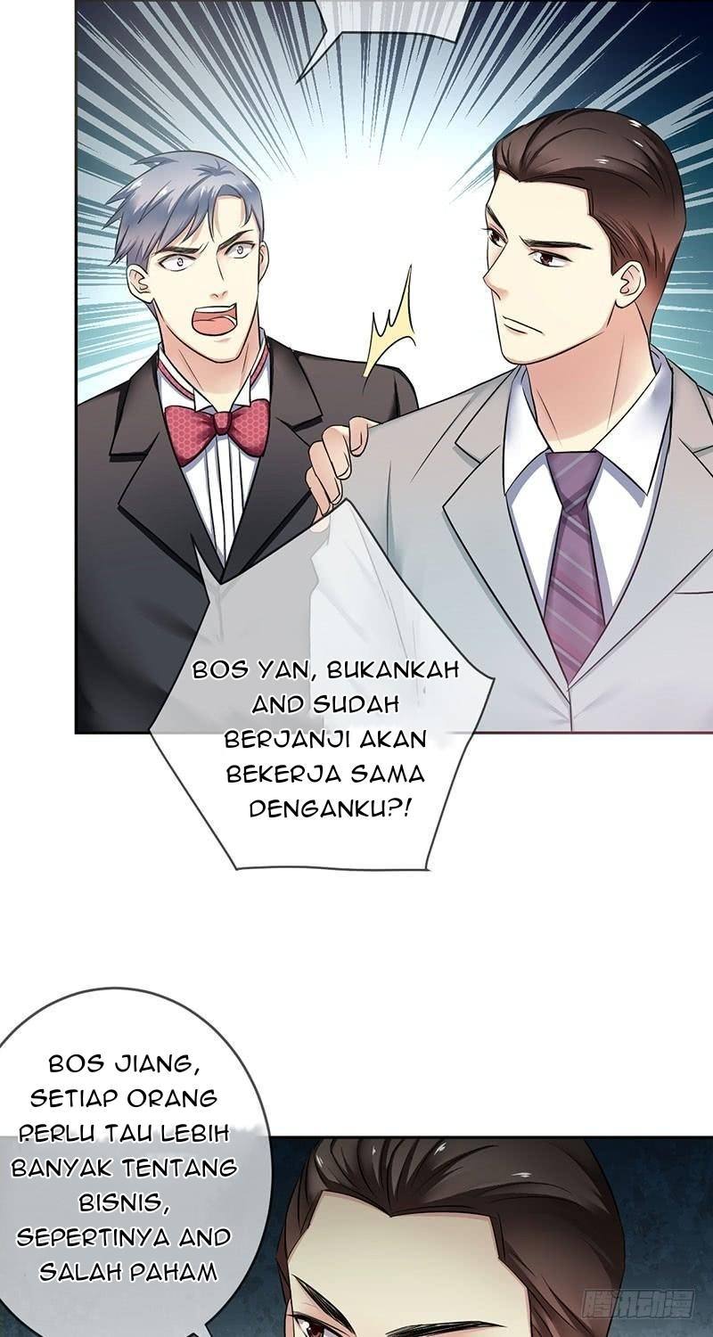 NSD Gaming Chapter 92 - halaman 19