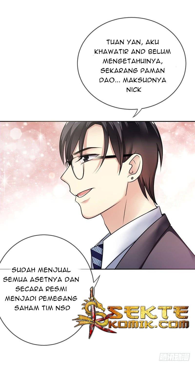NSD Gaming Chapter 92 - halaman 21