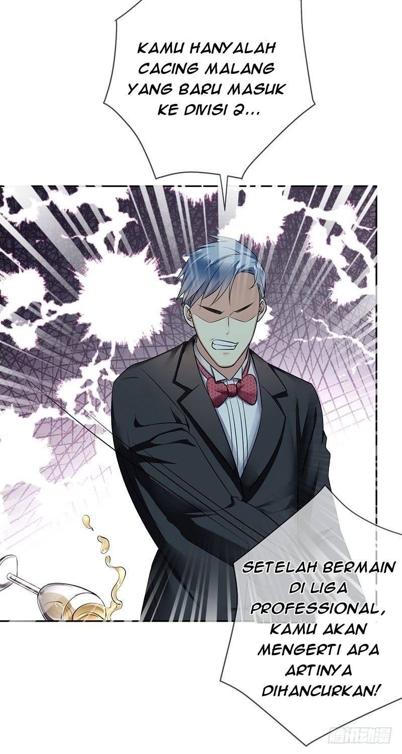 NSD Gaming Chapter 92 - halaman 25