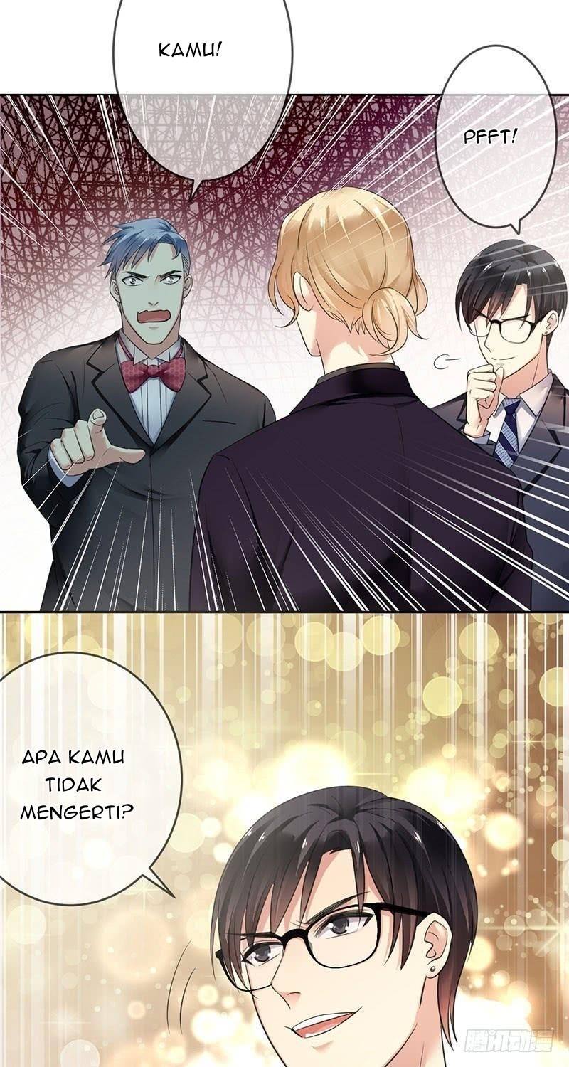 NSD Gaming Chapter 92 - halaman 4