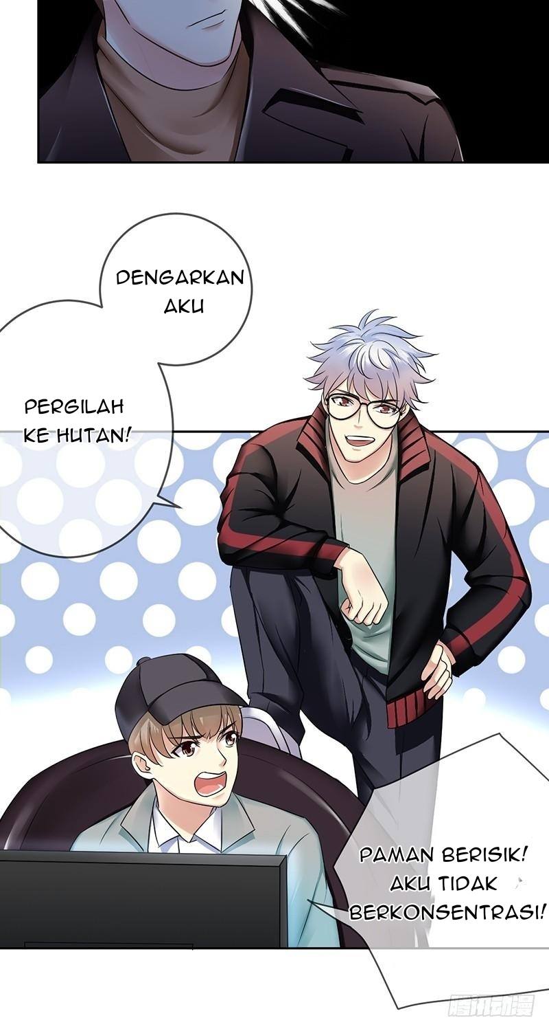 NSD Gaming Chapter 93 - halaman 13