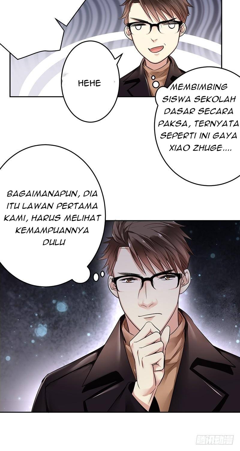 NSD Gaming Chapter 93 - halaman 15