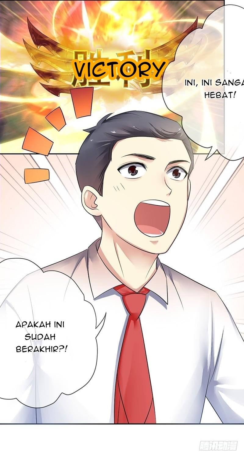 NSD Gaming Chapter 93 - halaman 25