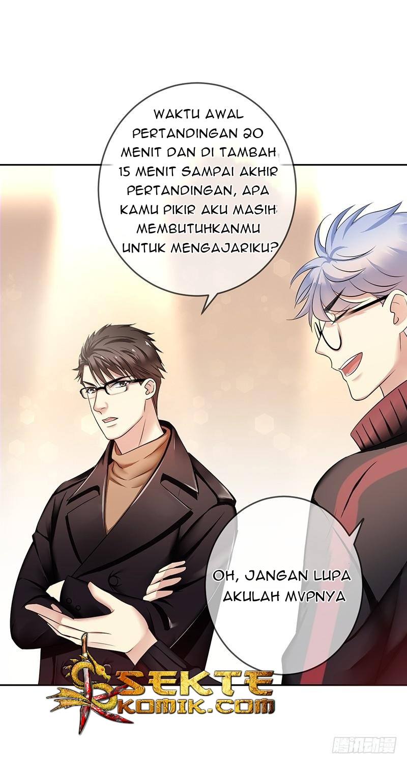 NSD Gaming Chapter 93 - halaman 26