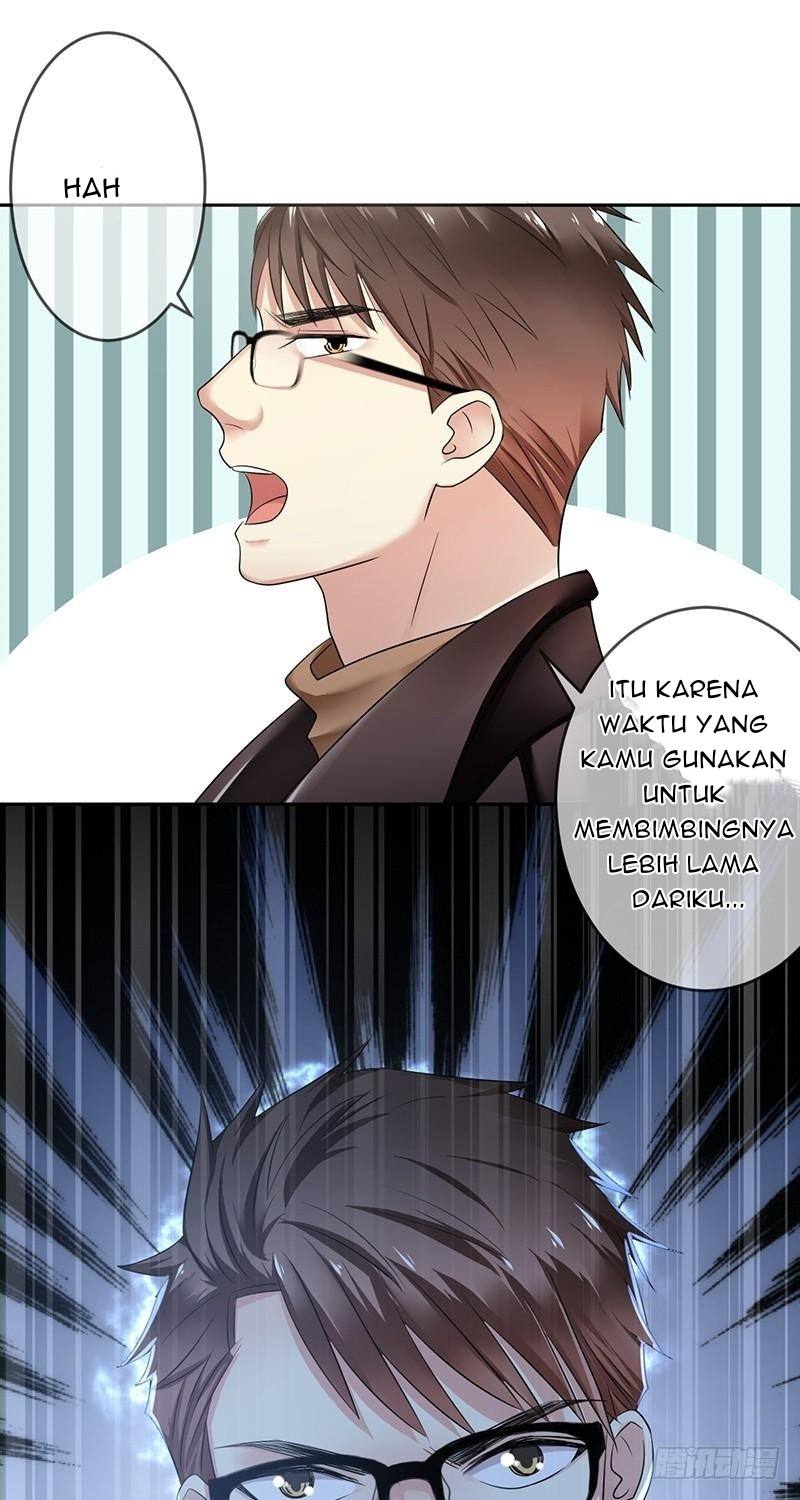 NSD Gaming Chapter 93 - halaman 27