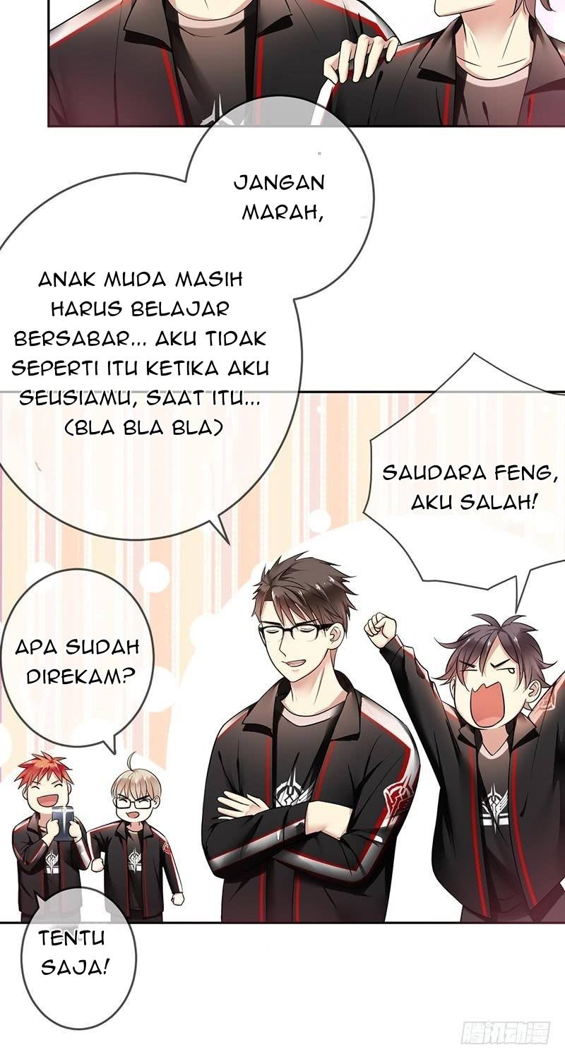 NSD Gaming Chapter 93 - halaman 5