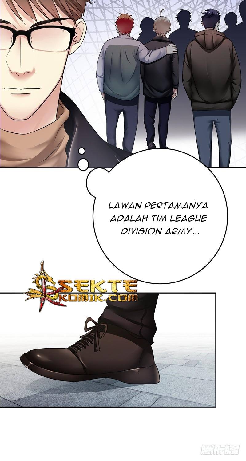 NSD Gaming Chapter 93 - halaman 9