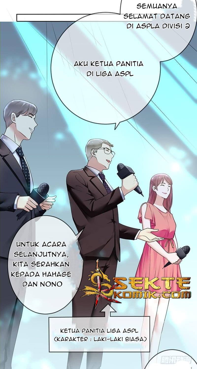 NSD Gaming Chapter 94 - halaman 11
