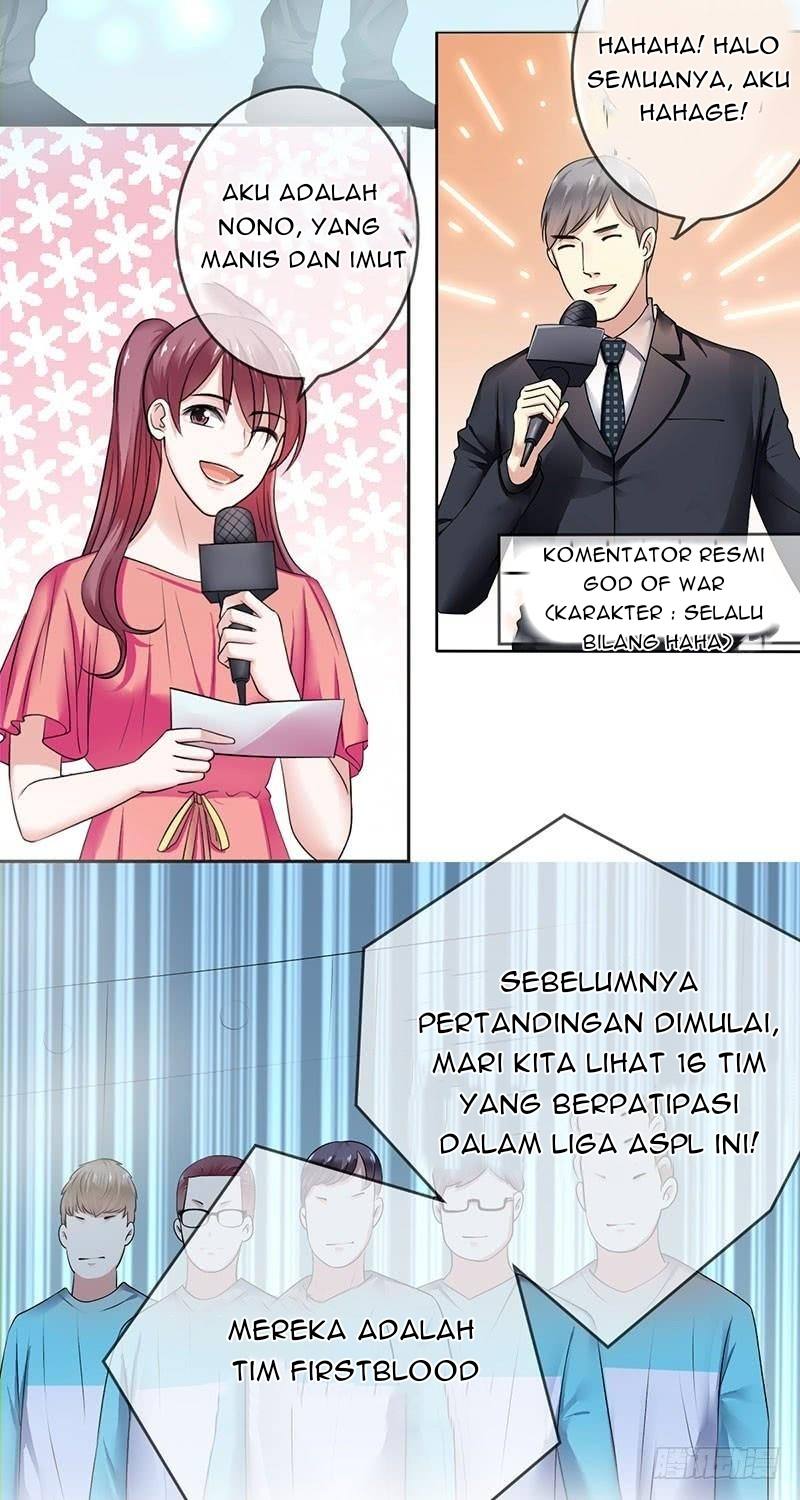 NSD Gaming Chapter 94 - halaman 12