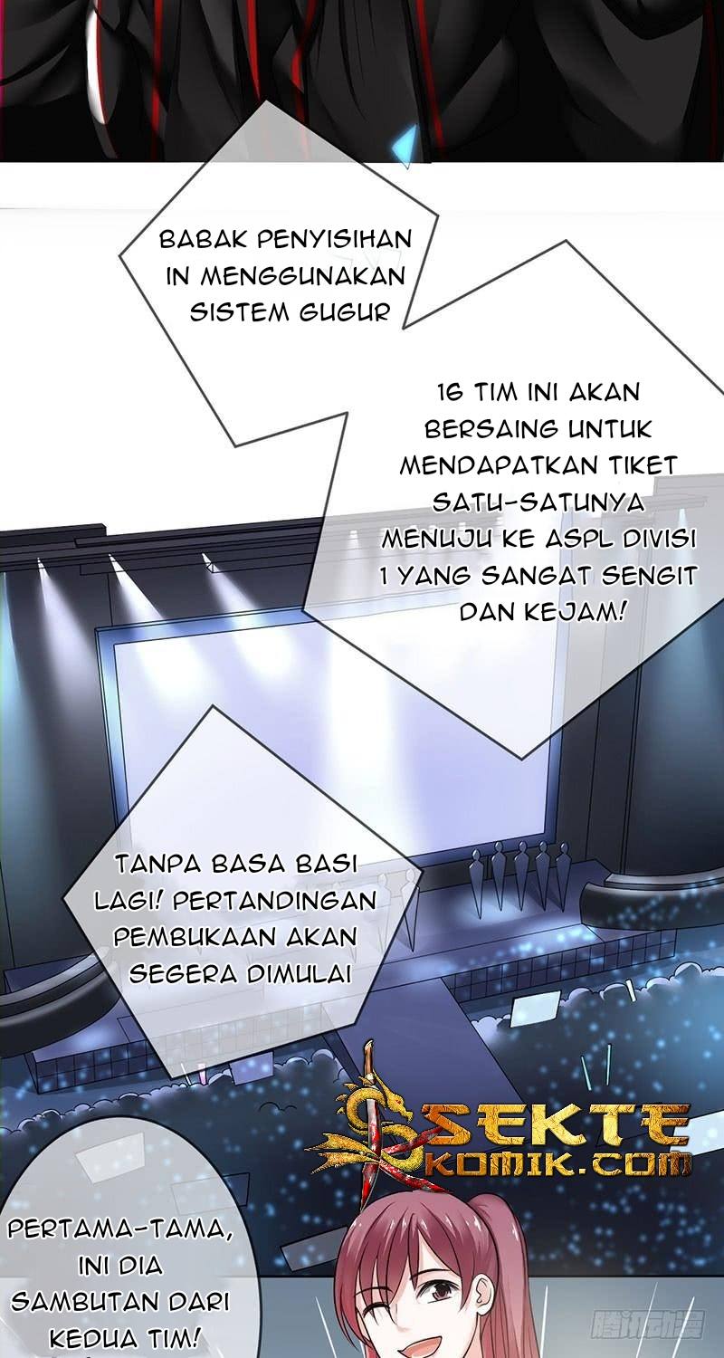 NSD Gaming Chapter 94 - halaman 16