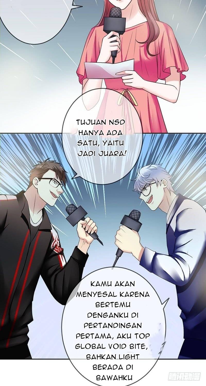 NSD Gaming Chapter 94 - halaman 17