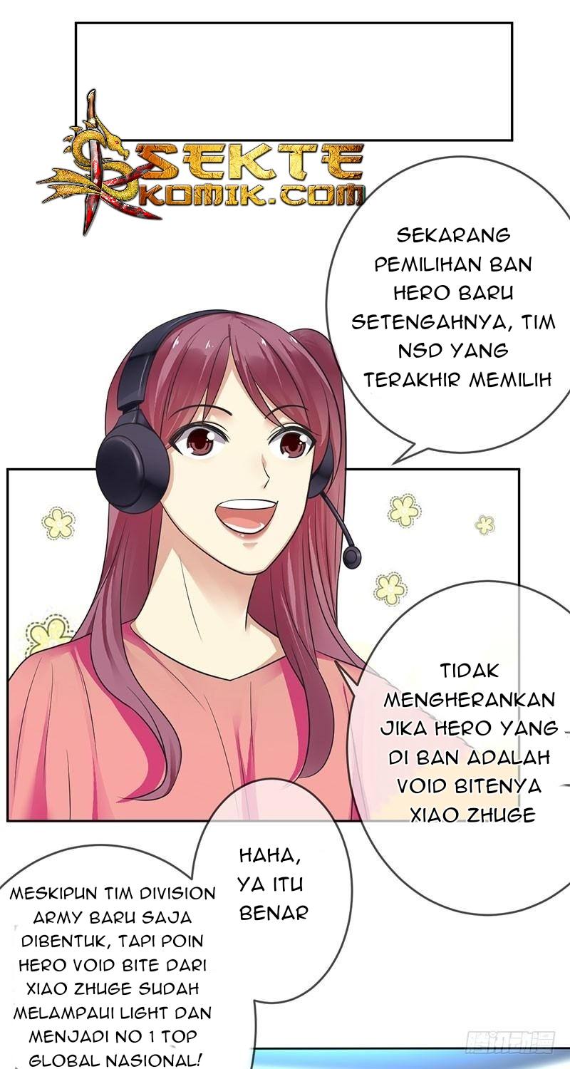 NSD Gaming Chapter 94 - halaman 19