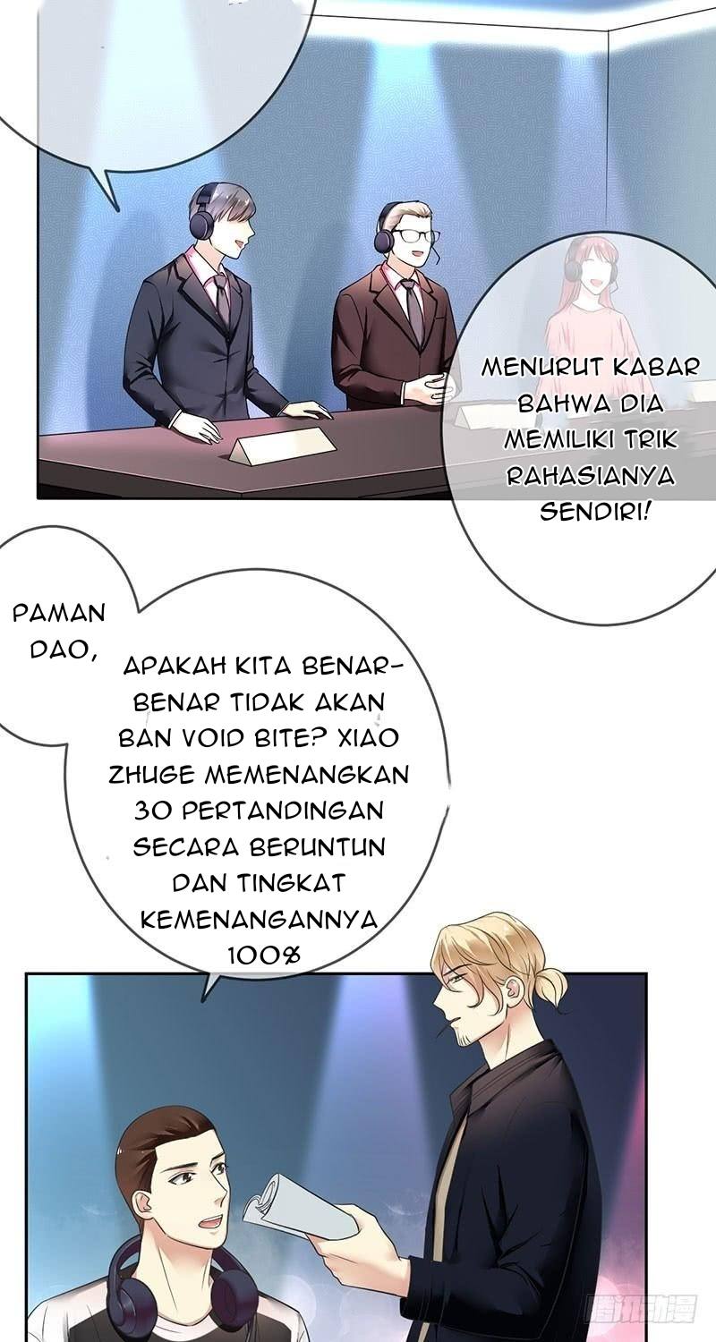 NSD Gaming Chapter 94 - halaman 20