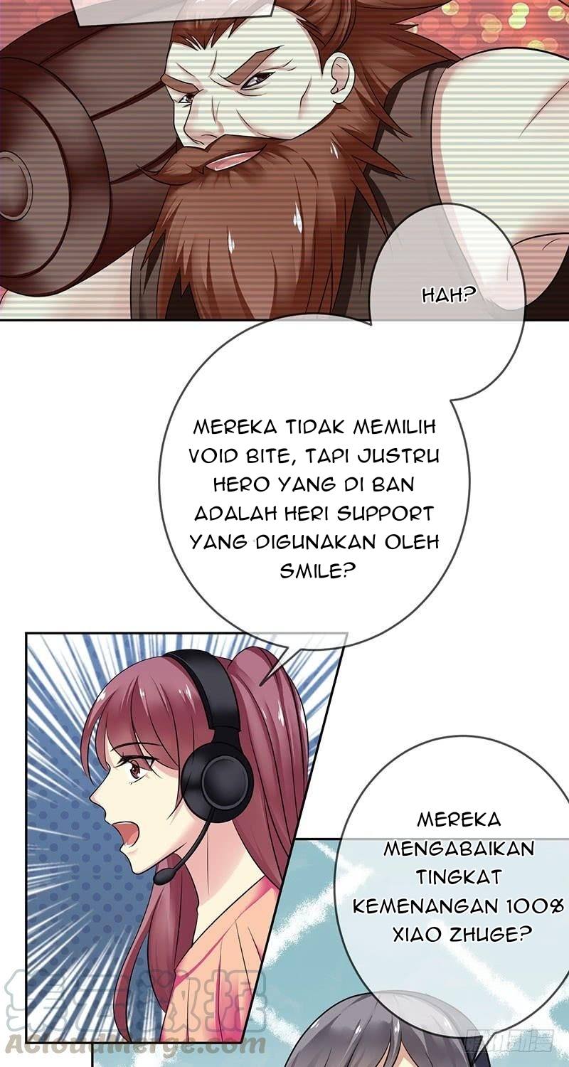 NSD Gaming Chapter 94 - halaman 23