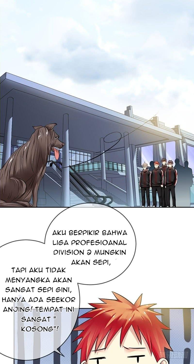 NSD Gaming Chapter 94 - halaman 4