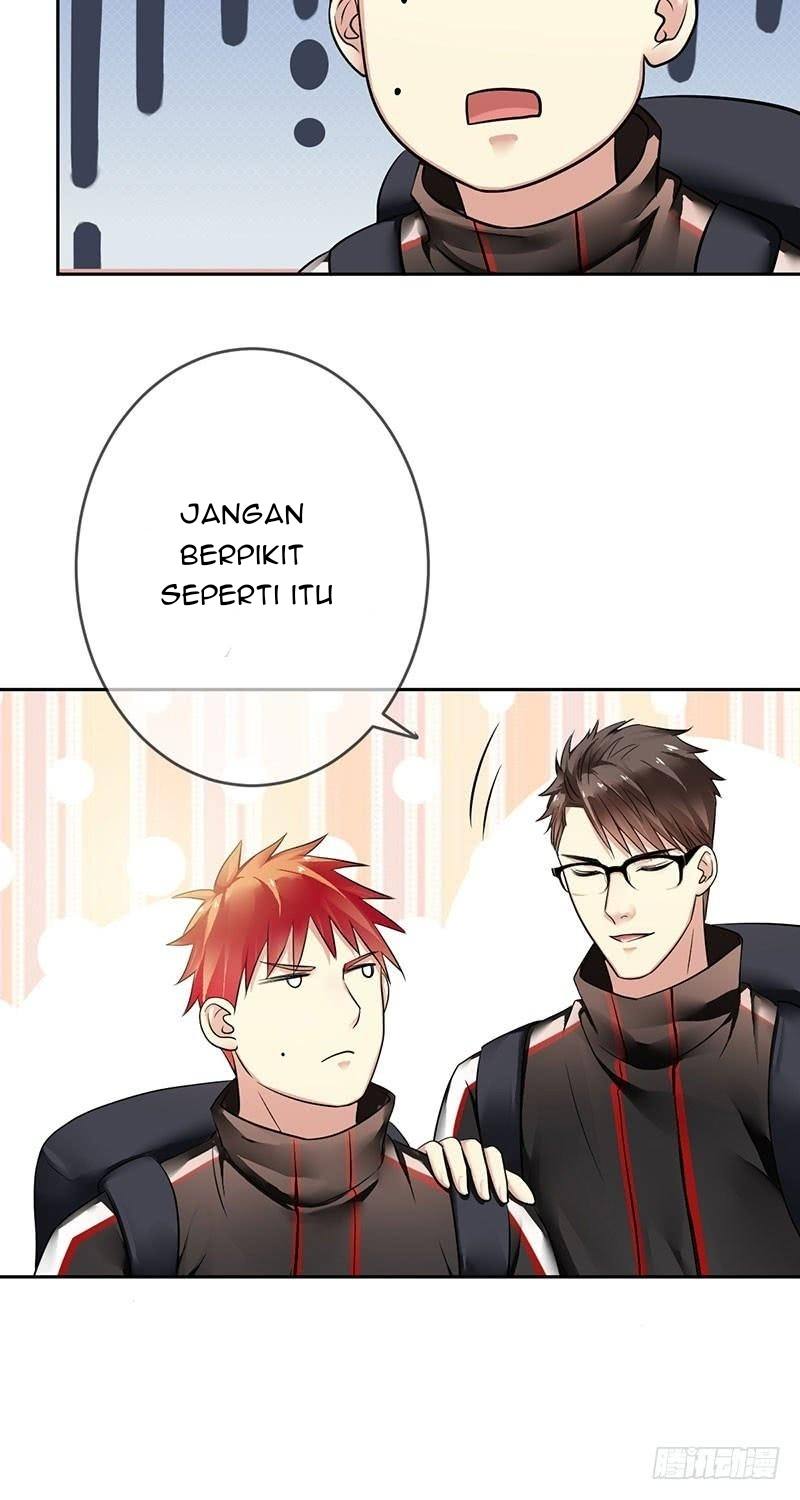 NSD Gaming Chapter 94 - halaman 5