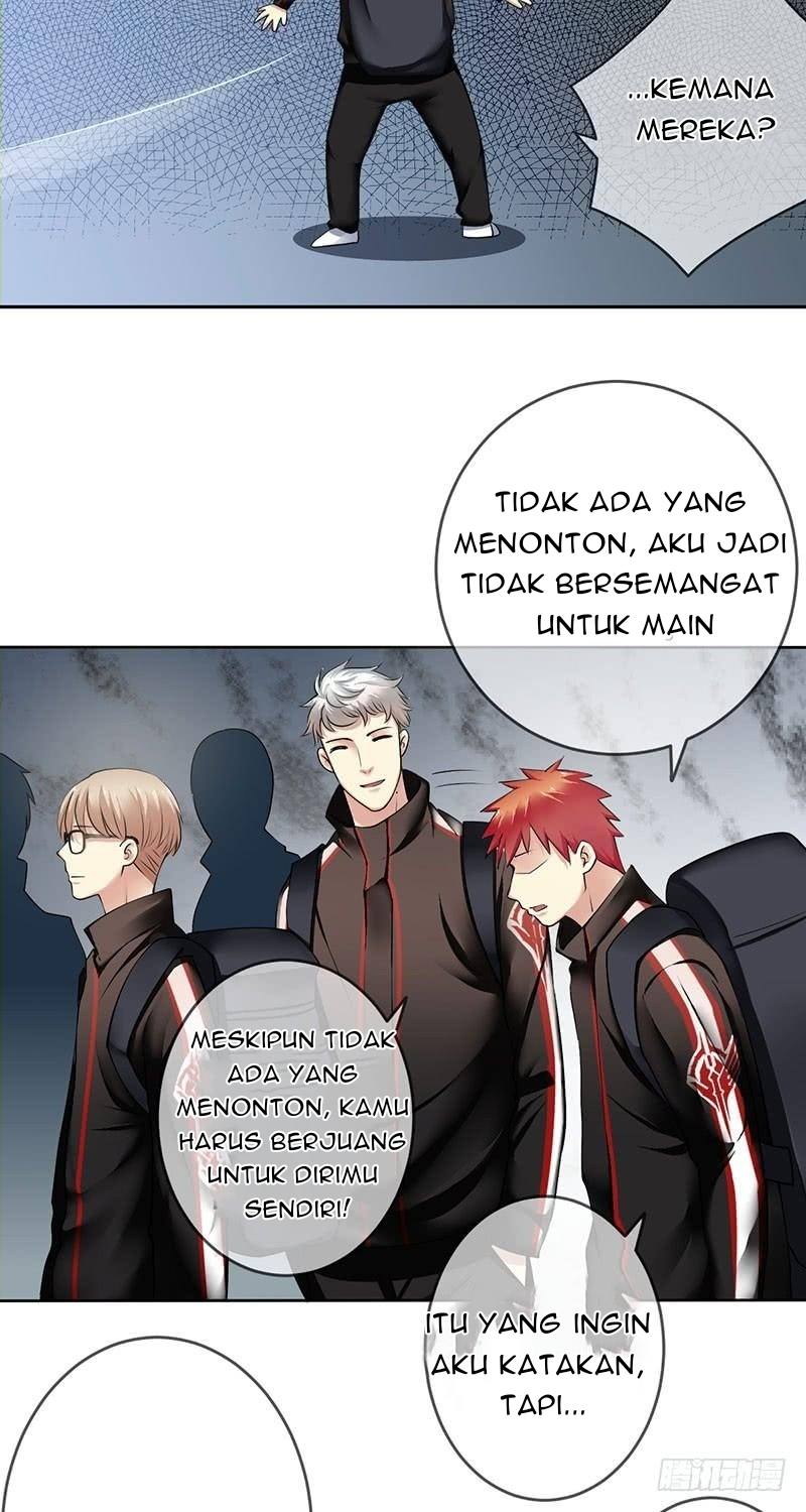 NSD Gaming Chapter 94 - halaman 7