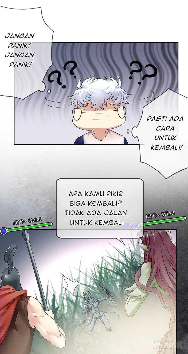 NSD Gaming Chapter 95 - halaman 14