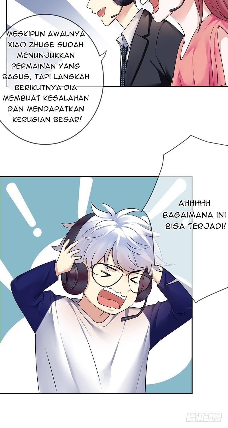 NSD Gaming Chapter 95 - halaman 17