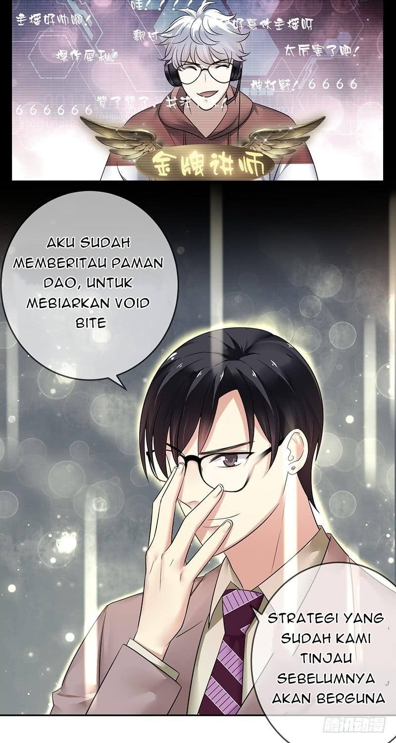 NSD Gaming Chapter 95 - halaman 19
