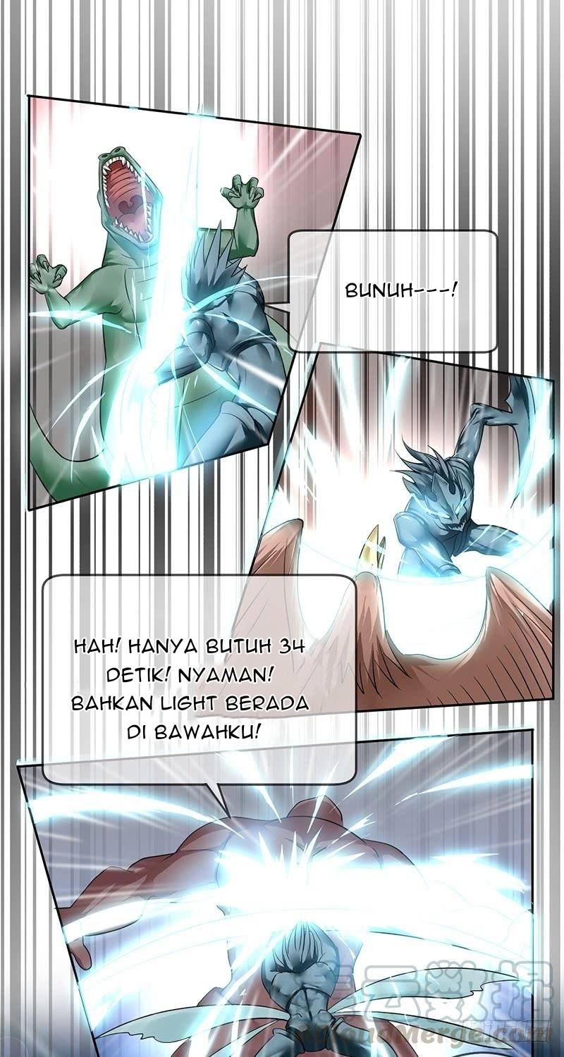 NSD Gaming Chapter 95 - halaman 2