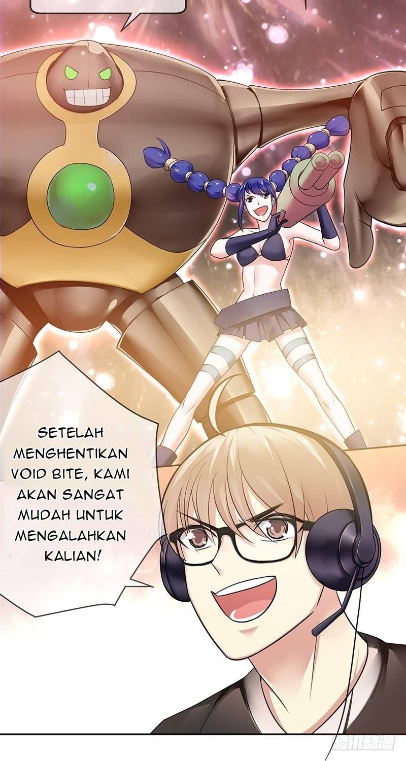 NSD Gaming Chapter 95 - halaman 21