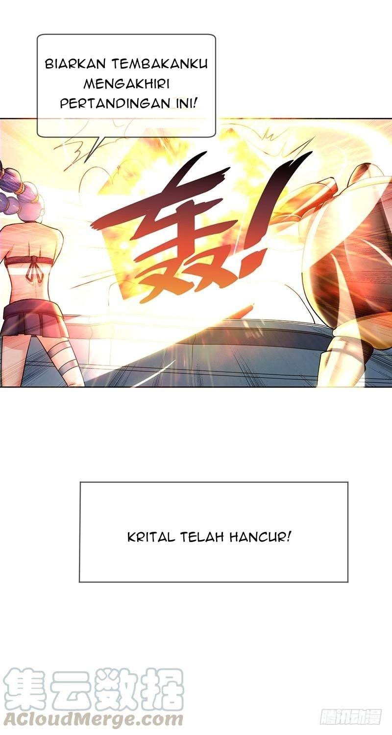 NSD Gaming Chapter 95 - halaman 22