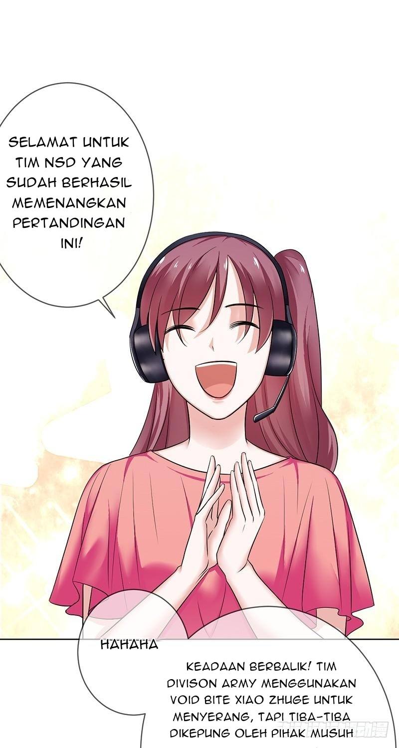 NSD Gaming Chapter 95 - halaman 23