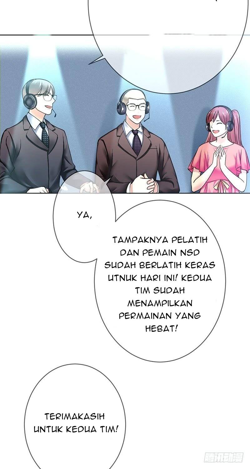 NSD Gaming Chapter 95 - halaman 24