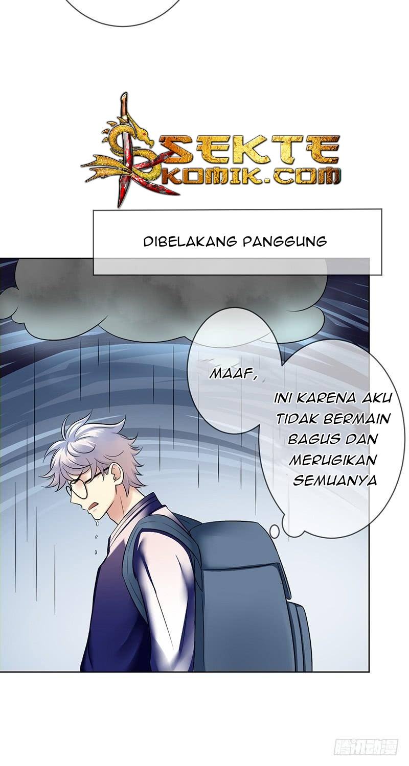 NSD Gaming Chapter 95 - halaman 25