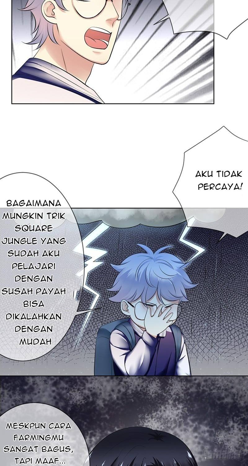 NSD Gaming Chapter 95 - halaman 27