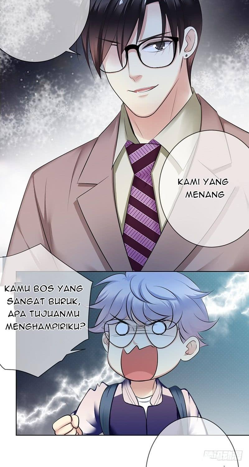 NSD Gaming Chapter 95 - halaman 28