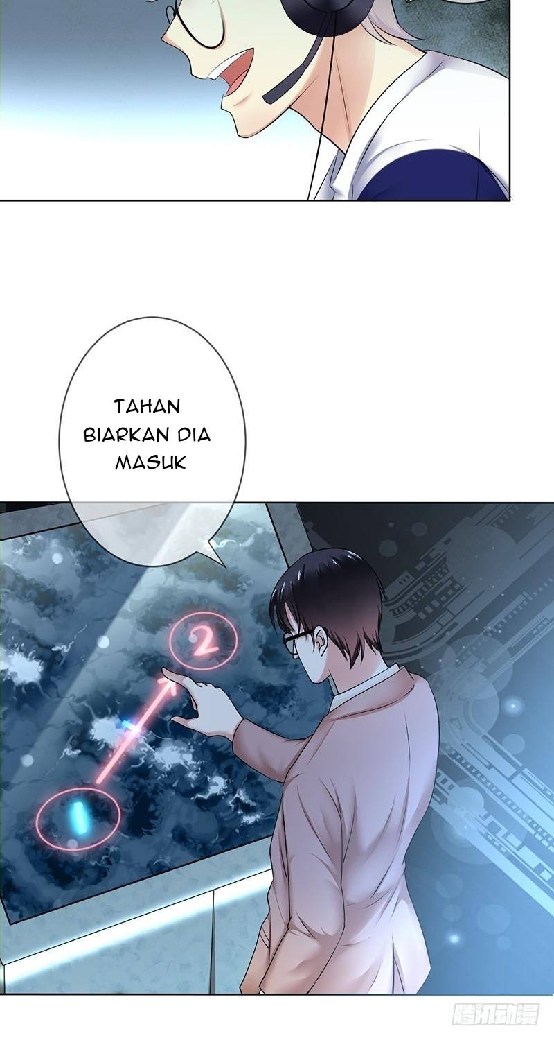 NSD Gaming Chapter 95 - halaman 7