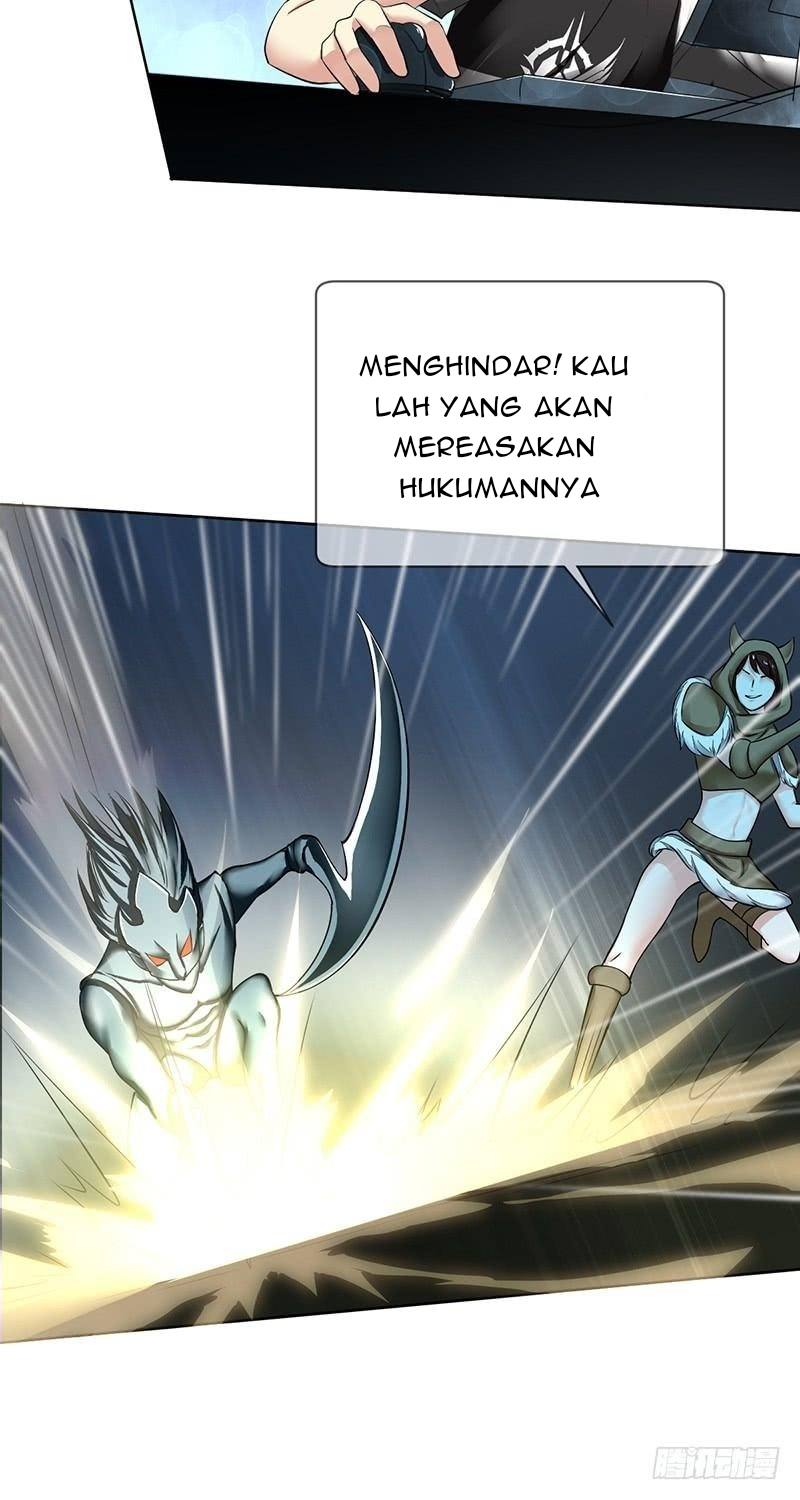 NSD Gaming Chapter 95 - halaman 9