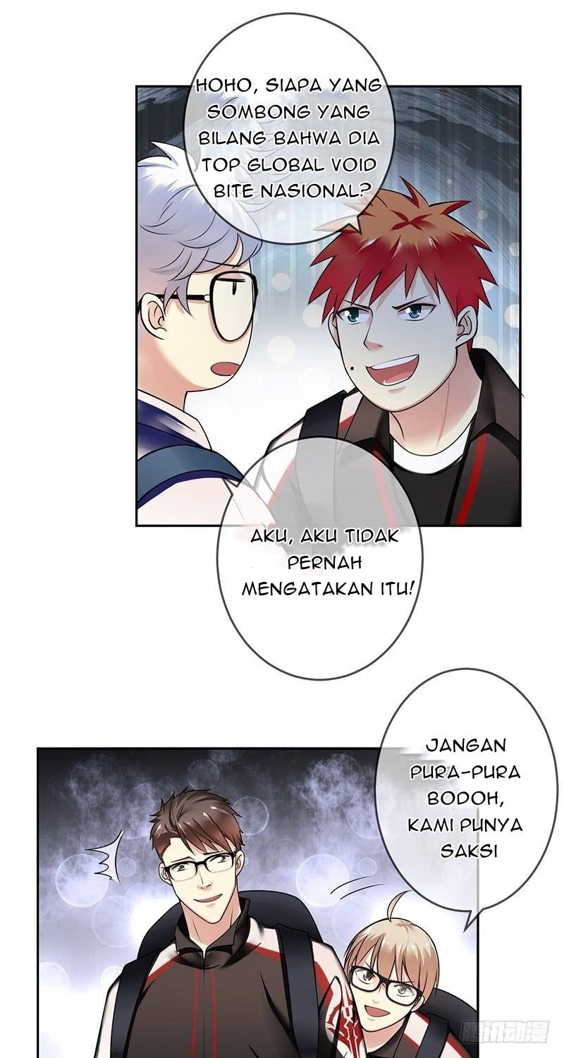 NSD Gaming Chapter 96 - halaman 10