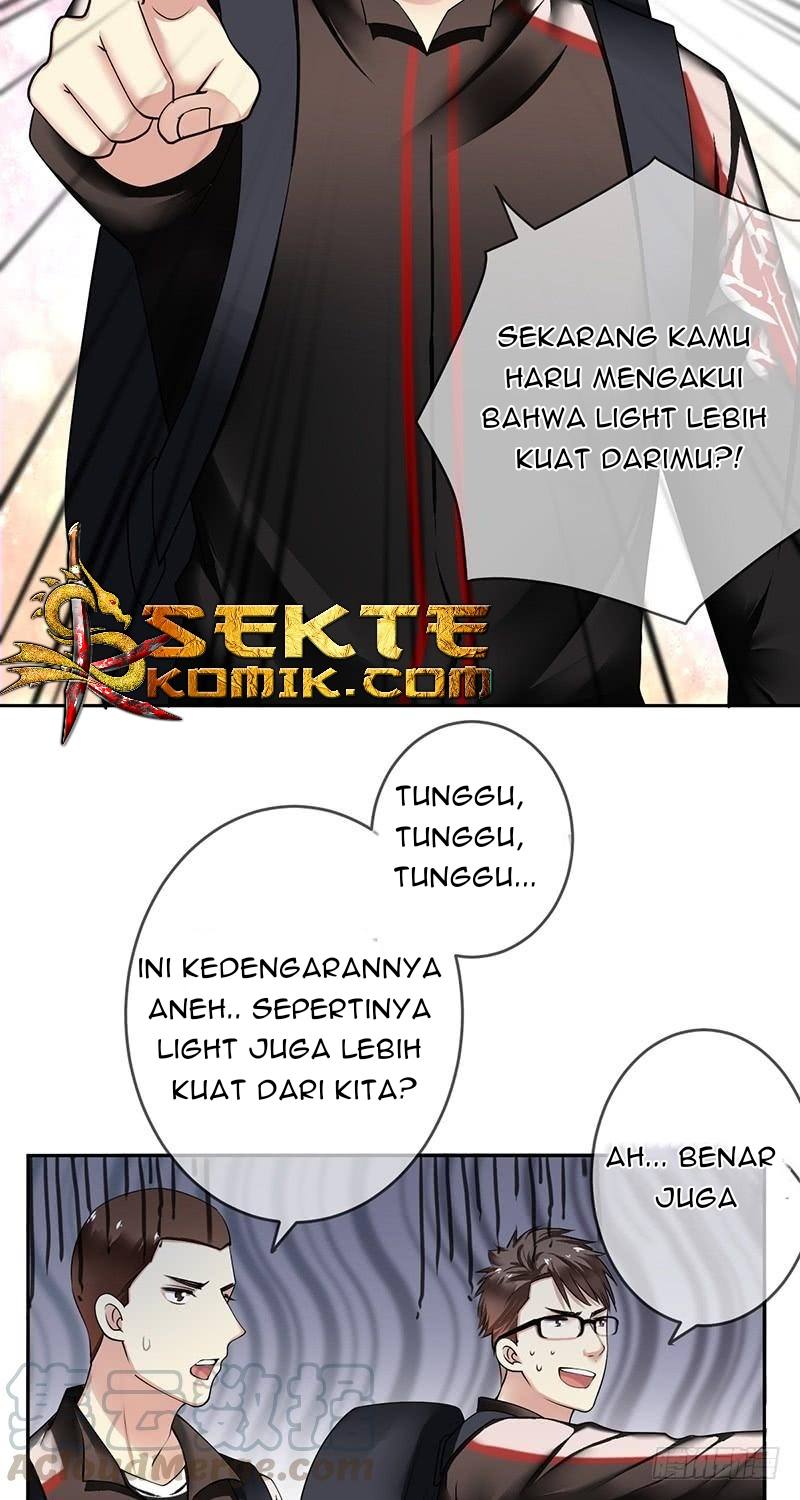 NSD Gaming Chapter 96 - halaman 12