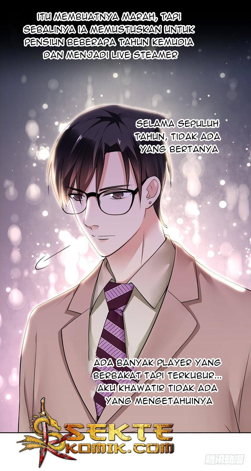 NSD Gaming Chapter 96 - halaman 17