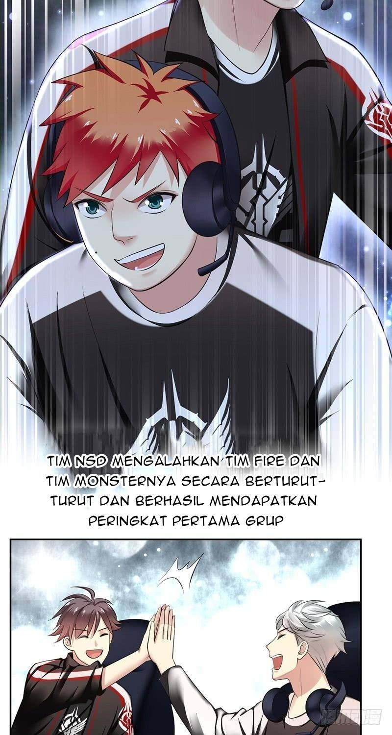 NSD Gaming Chapter 96 - halaman 20
