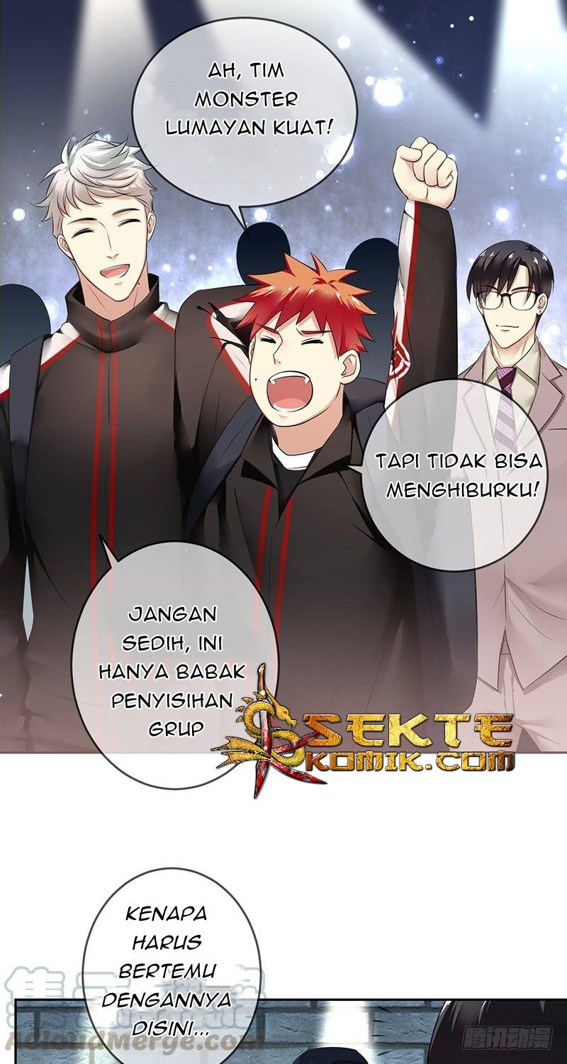 NSD Gaming Chapter 96 - halaman 22