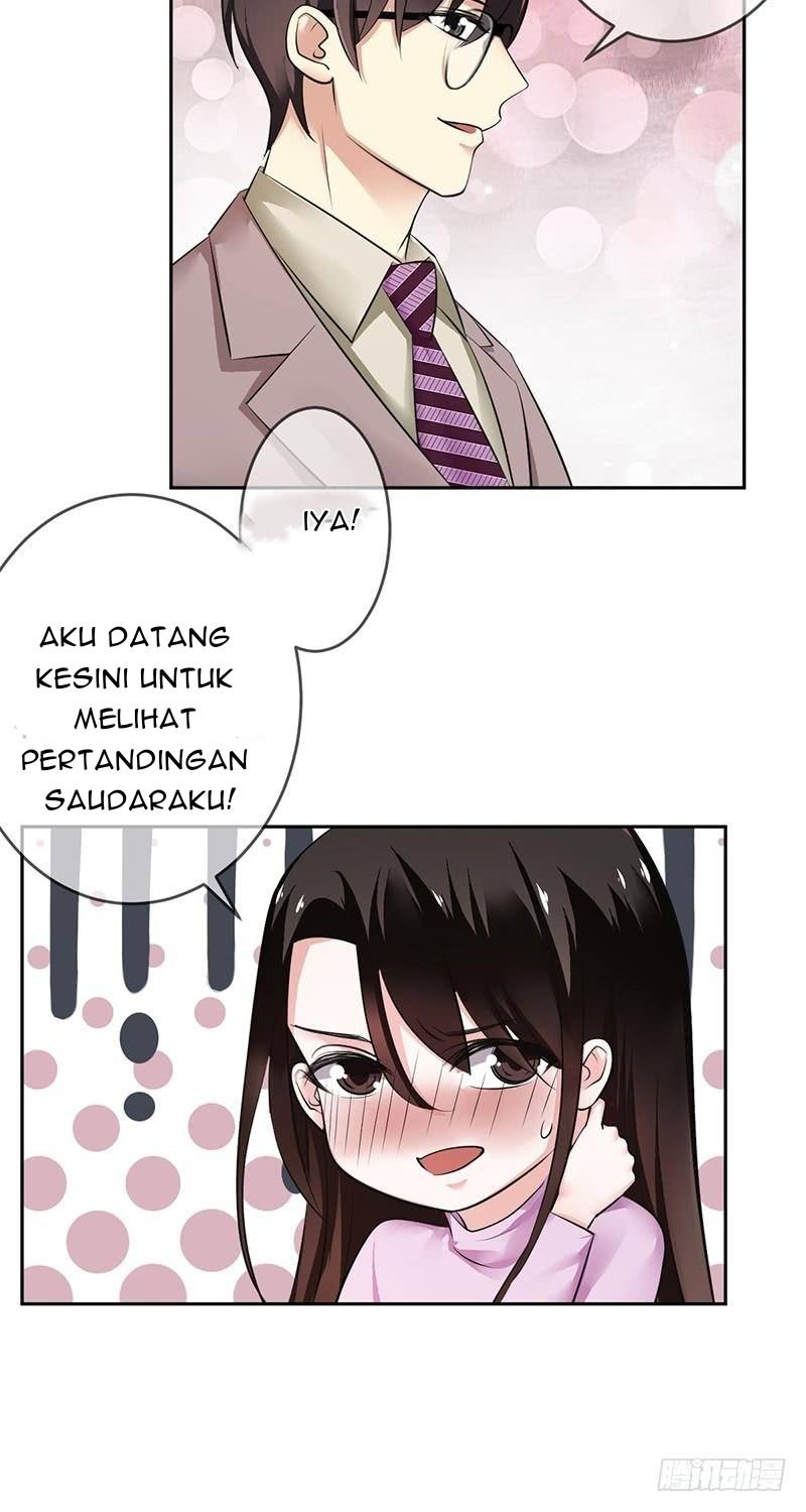NSD Gaming Chapter 96 - halaman 25