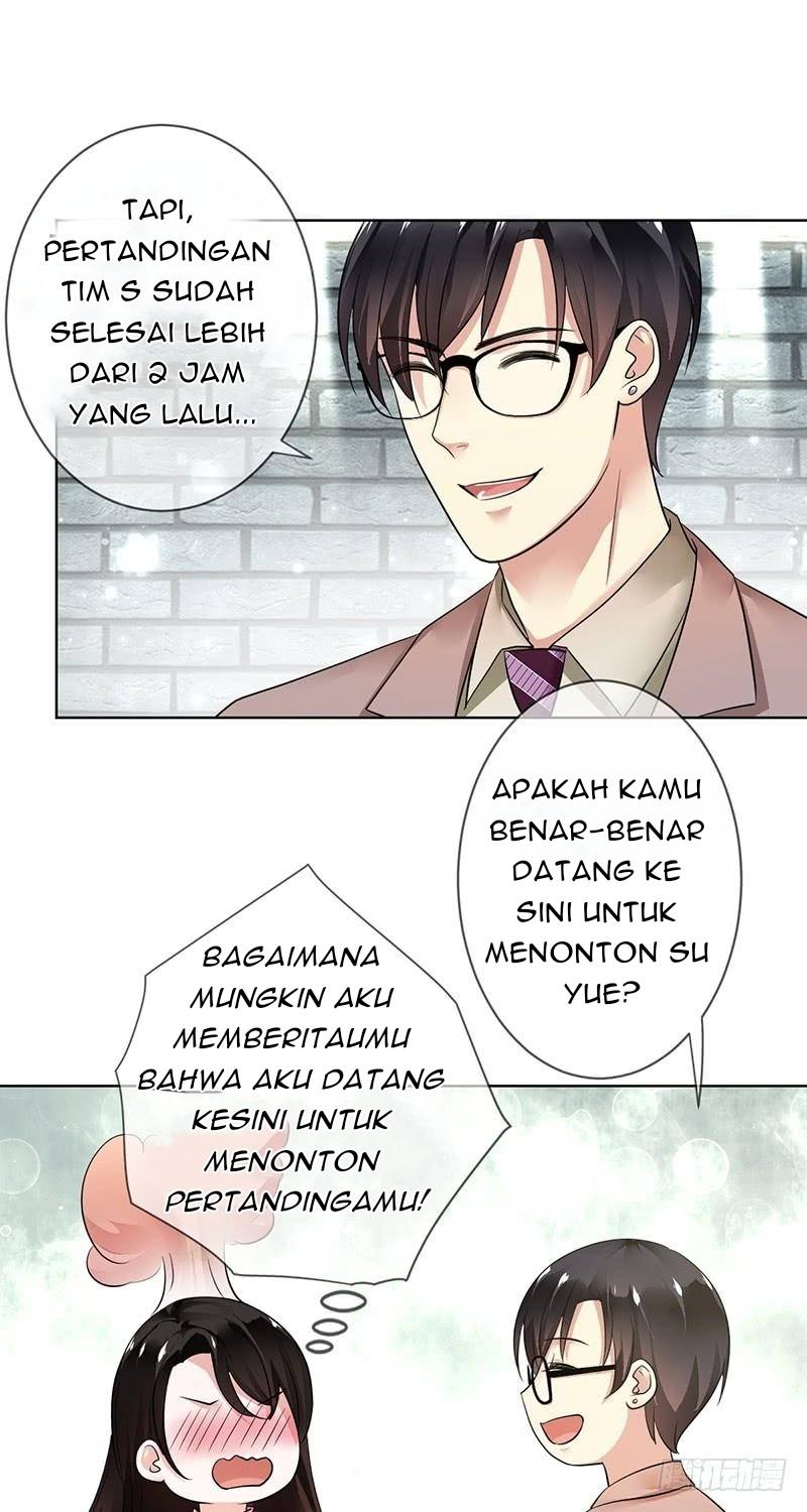 NSD Gaming Chapter 96 - halaman 26