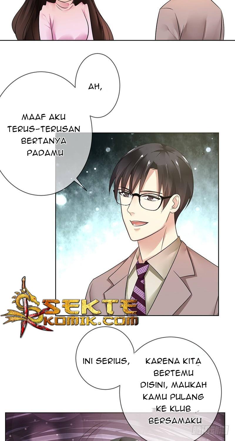 NSD Gaming Chapter 96 - halaman 27