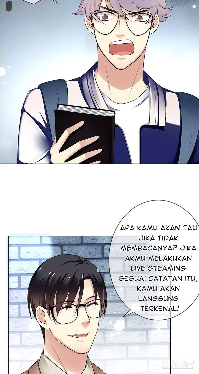 NSD Gaming Chapter 96 - halaman 4