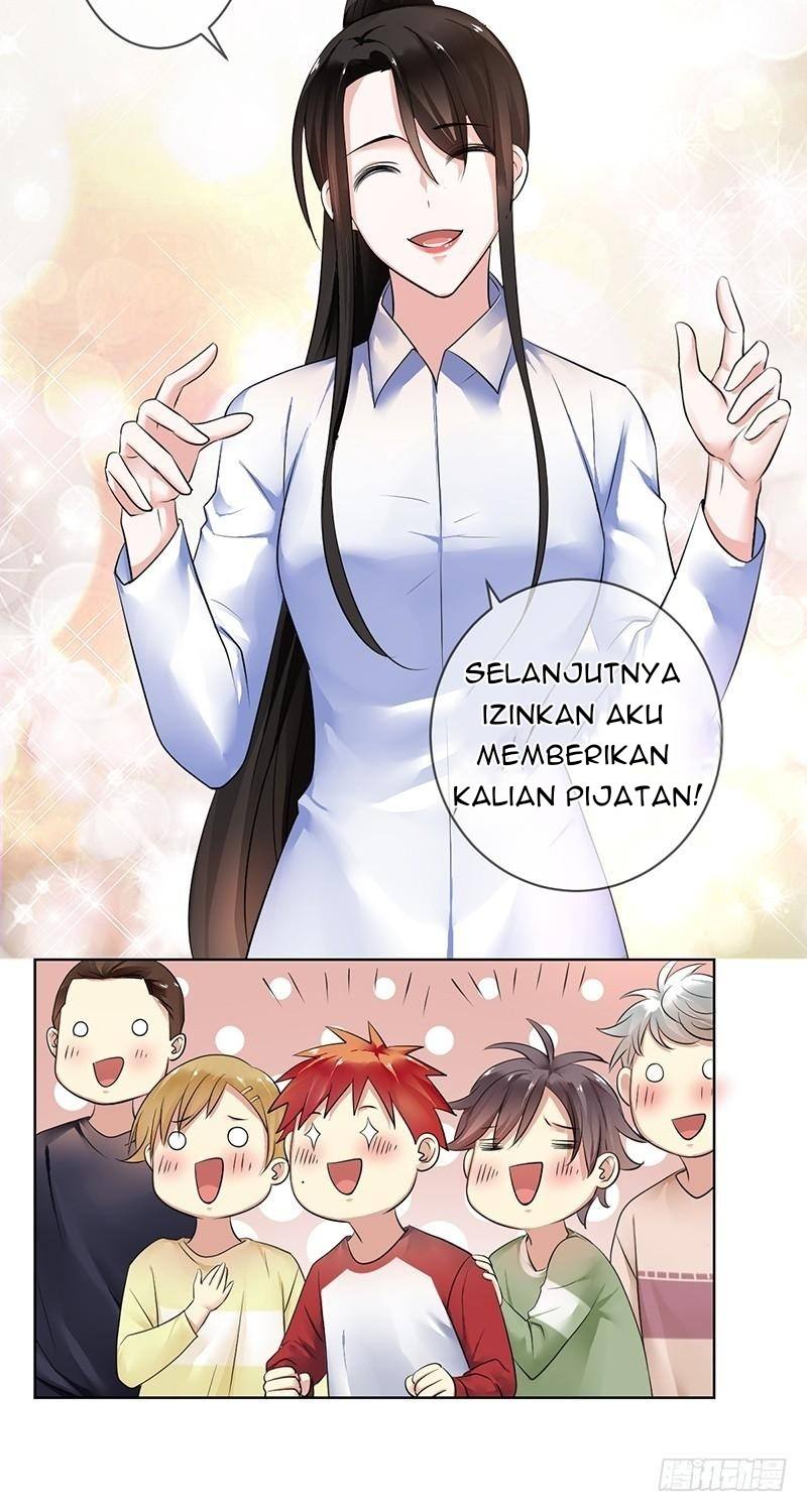 NSD Gaming Chapter 97 - halaman 11
