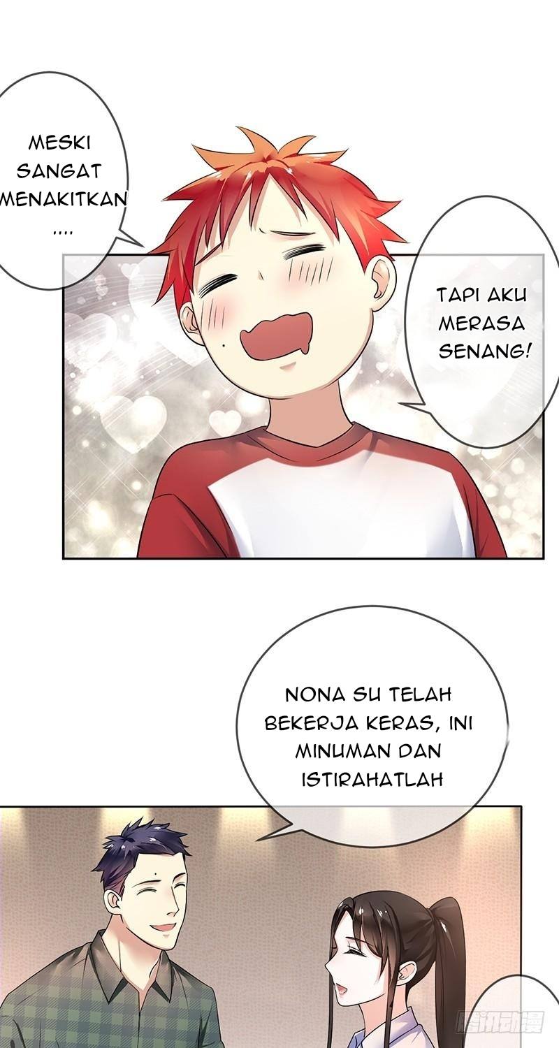 NSD Gaming Chapter 97 - halaman 18