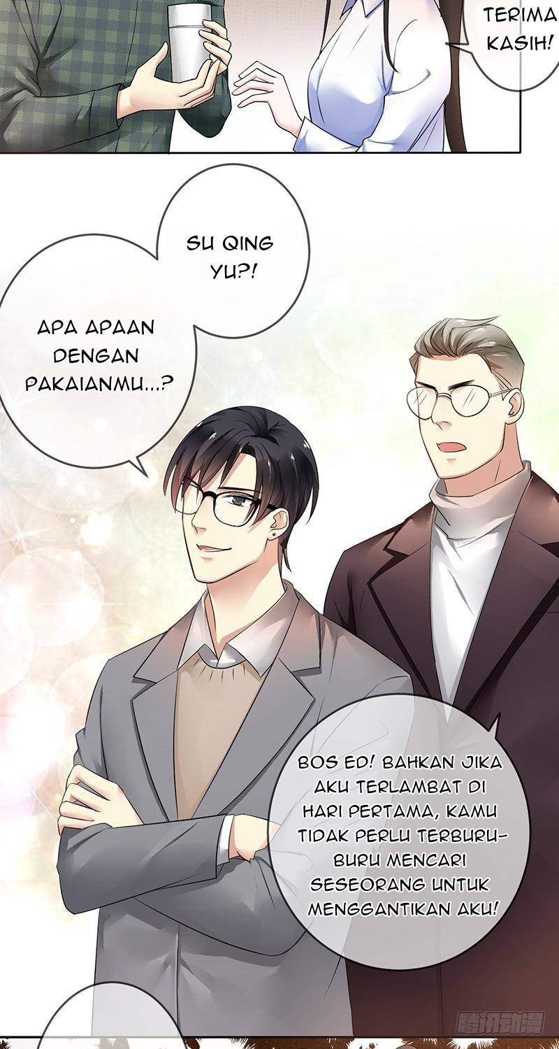 NSD Gaming Chapter 97 - halaman 19