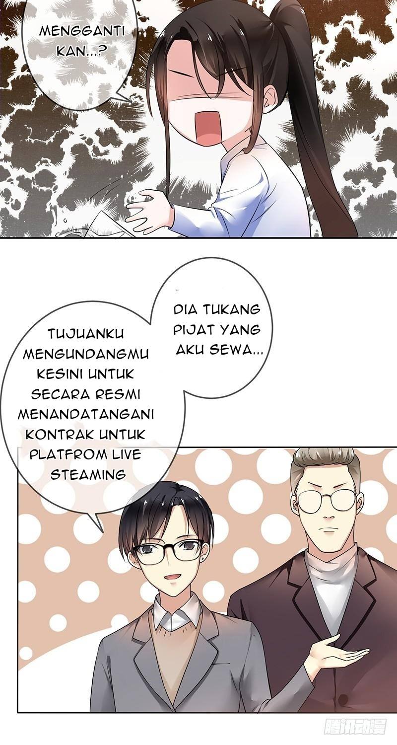 NSD Gaming Chapter 97 - halaman 20