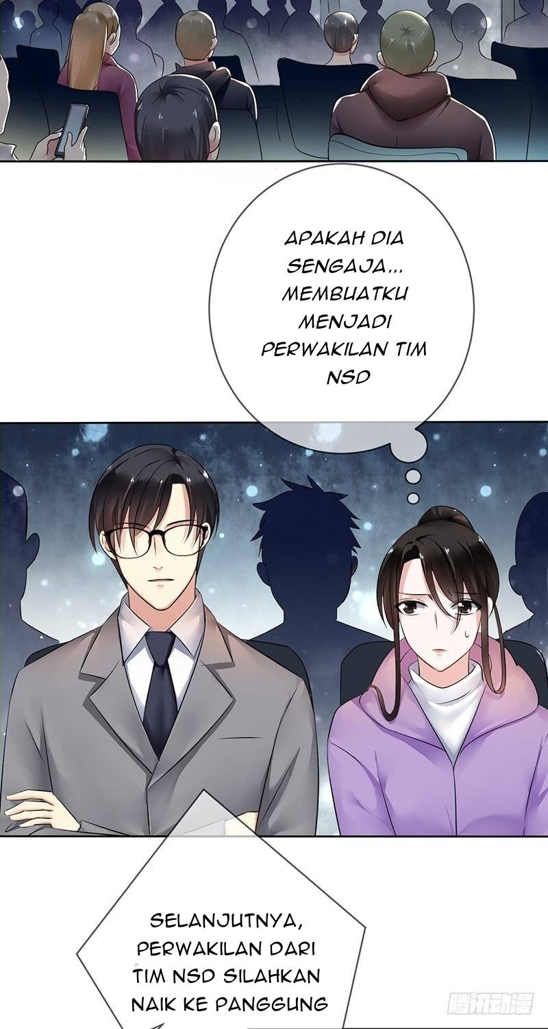 NSD Gaming Chapter 97 - halaman 24